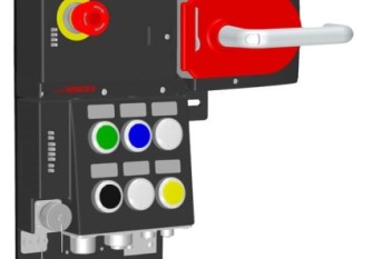 EUCHNER 121191 MGB-L2HE-ARA-R-121191 Malaysia Singapore Thailand Indonedia Philippines Vietnam Europe & USA