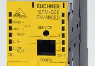 EUCHNER 87891 SFM-B02 Malaysia Singapore Thailand Indonedia Philippines Vietnam Europe & USA