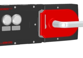 EUCHNER 121101 MGB-L1H-ARA-R-121101 Malaysia Singapore Thailand Indonedia Philippines Vietnam Europe & USA