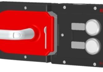 EUCHNER 121175 MGB-L2H-ARA-L-121175 Malaysia Singapore Thailand Indonedia Philippines Vietnam Europe & USA