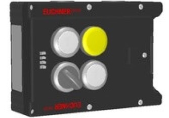 EUCHNER 121397 MGB-L2-ARA-AP2A1-M-R-121397 Malaysia Singapore Thailand Indonedia Philippines Vietnam Europe & USA