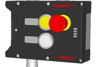 EUCHNER 121255 MGB-L1-ARA-AM3A1-M-R-121255 Malaysia Singapore Thailand Indonedia Philippines Vietnam Europe & USA