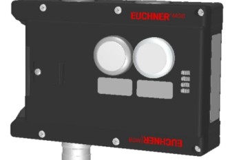 EUCHNER 121104 MGB-L1-ARA-AL1A1-S1-R-121104 Malaysia Singapore Thailand Indonedia Philippines Vietnam Europe & USA