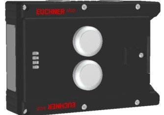 EUCHNER 121411 MGB-L1-ARA-AN1A1-M-R-121411 Malaysia Singapore Thailand Indonedia Philippines Vietnam Europe & USA