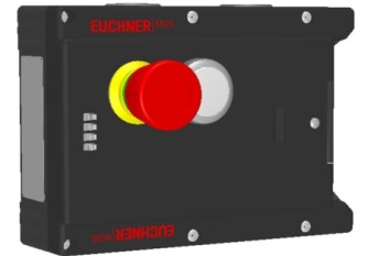 EUCHNER 121130 MGB-L1-ARA-AL3A1-M-R-121130 Malaysia Singapore Thailand Indonedia Philippines Vietnam Europe & USA