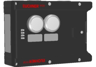 EUCHNER 121100 MGB-L1-ARA-AL1A1-M-R-121100 Malaysia Singapore Thailand Indonedia Philippines Vietnam Europe & USA