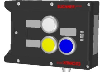 EUCHNER 110547 MGB-L0-APA-AA6A1-S3-L-110547 Malaysia Singapore Thailand Indonedia Philippines Vietnam Europe & USA