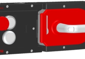 EUCHNER 105786 MGB-L2H-ARA-R-105786 Malaysia Singapore Thailand Indonedia Philippines Vietnam Europe & USA