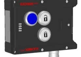 EUCHNER 127104 MGB-L2-ARA-BK1A1-S1-R-127104 Malaysia Singapore Thailand Indonedia Philippines Vietnam Europe & USA