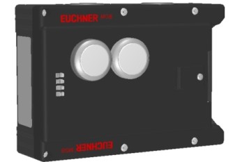 EUCHNER 121067 MGB-L1-ARA-AL2A1-M-L-121067 Malaysia Singapore Thailand Indonedia Philippines Vietnam Europe & USA