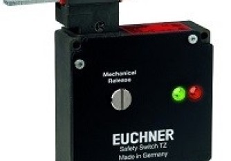EUCHNER 100447 TZ2LE024RC18VAB-C2198 Malaysia Singapore Thailand Indonedia Philippines Vietnam Europe & USA
