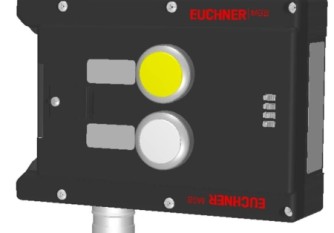 EUCHNER 124256 MGB-L0-ARA-AA8A1-S1-R-124256 Malaysia Singapore Thailand Indonedia Philippines Vietnam Europe & USA