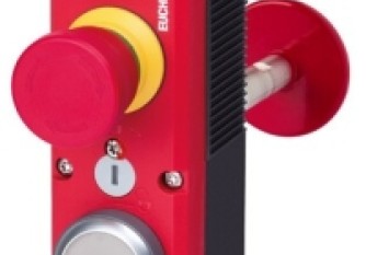 EUCHNER 123373 CTP-L1-AR-U-HA-AE-SH-123373 Malaysia Singapore Thailand Indonedia Philippines Vietnam Europe & USA