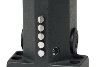 EUCHNER 86568 GSBF08R08-552-M Malaysia Singapore Thailand Indonedia Philippines Vietnam Europe & USA