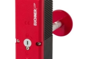 EUCHNER 123375 CTP-L1-AP-U-HA-AE-SH-123375 Malaysia Singapore Thailand Indonedia Philippines Vietnam Europe & USA