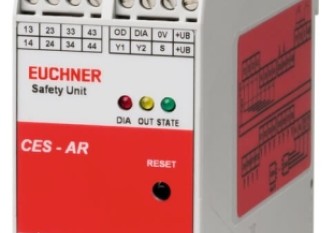 EUCHNER 98225 CES-AR-AES-12 Malaysia Singapore Thailand Indonedia Philippines Vietnam Europe & USA