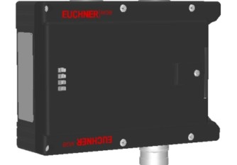 EUCHNER 110950 MGB-L0-ARA-AA1A1-S1-R-110950 Malaysia Singapore Thailand Indonedia Philippines Vietnam Europe & USA