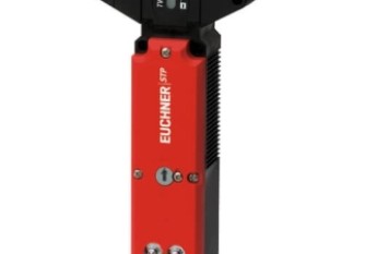 EUCHNER 106547 STP-TW-3A-2131AC024SR1 Malaysia Singapore Thailand Indonedia Philippines Vietnam Europe & USA