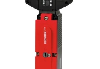 EUCHNER 105617 STA-TW-3A-2131AC024M Malaysia Singapore Thailand Indonedia Philippines Vietnam Europe & USA