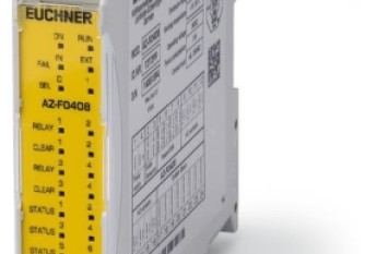 EUCHNER 121299 MSC-CE-AZ-FO4O8-121299 Malaysia Singapore Thailand Indonedia Philippines Vietnam Europe & USA