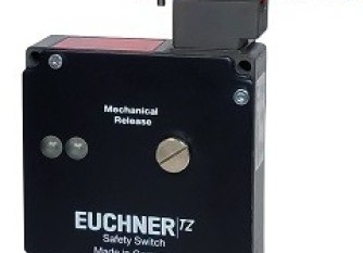 EUCHNER 84246 TZ1LE024RC18VAB-C1826 Malaysia Singapore Thailand Indonedia Philippines Vietnam Europe & USA