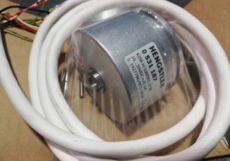 HENGSTLER 0531187 RI58-H 1000ES.37IB Malaysia Thailand Singapore Indonesia Philippines Vietnam Europe