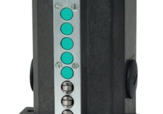 EUCHNER 82330 RGBF04D12-502LE060-M Malaysia Singapore Thailand Indonedia Philippines Vietnam Europe & USA