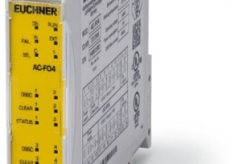 EUCHNER 121295 MSC-CE-AC-FO4-121295 Malaysia Singapore Thailand Indonedia Philippines Vietnam Europe & USA