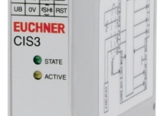 EUCHNER 113647 EKS-A-APR-G08 Malaysia Singapore Thailand Indonedia Philippines Vietnam Europe & USA