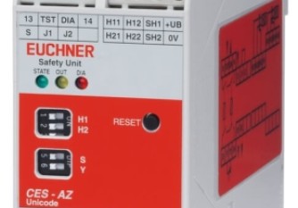 EUCHNER 92560 CES-A-AEA-02B Malaysia Singapore Thailand Indonedia Philippines Vietnam Europe & USA