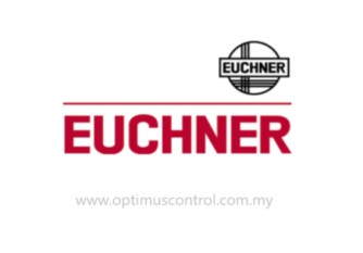 EUCHNER 86540 SB05D08-552-M Malaysia Singapore Thailand Indonedia Philippines Vietnam Europe & USA