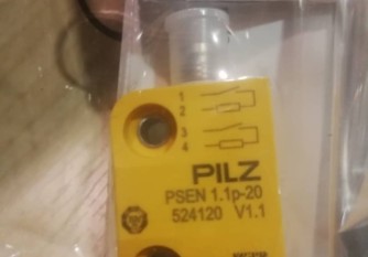 PILZ 524120 PSEN 1.1P-20 Malaysia Thailand Singapore Indonesia Philippines Vietnam Europe
