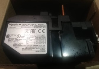 SCHNEIDER LR2D3563 Malaysia Thailand Singapore Indonesia Philippines Vietnam Europe