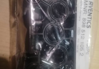 AVENTICS 8985121052 Malaysia Thailand Singapore Indonesia Philippines Vietnam Europe