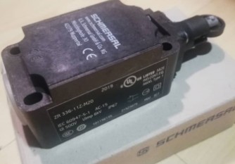 SCHMERSAL ZR 336-11Z-M20 101156135 Malaysia Thailand Singapore Indonesia Philippines Vietnam Europe