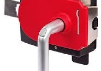 EUCHNER 111838 MGB-H-AA1A6-R-111838 Malaysia Singapore Thailand Indonedia Philippines Vietnam Europe & USA