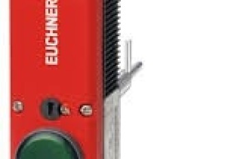 EUCHNER 99717 STA3A-4131A024-10C-DCX Malaysia Singapore Thailand Indonedia Philippines Vietnam Europe & USA