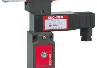 EUCHNER 74472 NZ2VZ-3131E3VSM04 Malaysia Singapore Thailand Indonedia Philippines Vietnam Europe & USA