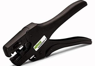 WAGO 206-124 Quickstrip 10 stripping tool Malaysia Singapore Thailand Indonedia Philippines Vietnam Europe & USA