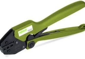 WAGO 206-225 Crimping tool 25 Malaysia Singapore Thailand Indonedia Philippines Vietnam Europe & USA