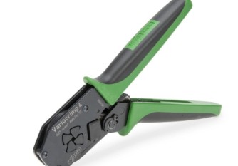 WAGO 206-204 Variocrimp 4 crimping tool Malaysia Singapore Thailand Indonedia Philippines Vietnam Europe & USA