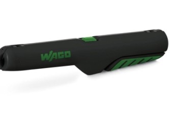WAGO 206-171 Cable stripper Malaysia Singapore Thailand Indonedia Philippines Vietnam Europe & USA