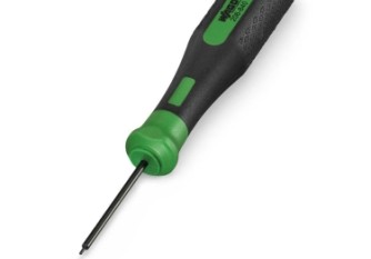 WAGO 206-294 Disconnection tool Malaysia Singapore Thailand Indonedia Philippines Vietnam Europe & USA