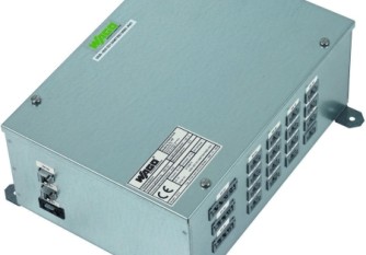WAGO 2854-9001 Weather Distribution box Malaysia Singapore Thailand Indonedia Philippines Vietnam Europe & USA