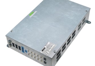 WAGO 2854-300-1008-002 Office Distribution Box Malaysia Singapore Thailand Indonedia Philippines Vietnam Europe & USA