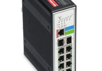 WAGO 852-1505 Industrial-Managed-Switch Malaysia Singapore Thailand Indonedia Philippines Vietnam Europe & USA