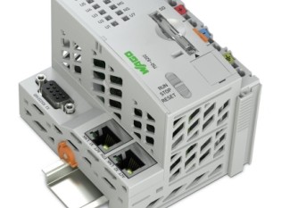 WAGO 750-8204 PFC200 Malaysia Singapore Thailand Indonedia Philippines Vietnam Europe & USA