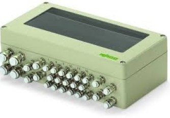 WAGO 850-805 IP65 enclosure Malaysia Singapore Thailand Indonedia Philippines Vietnam Europe & USA