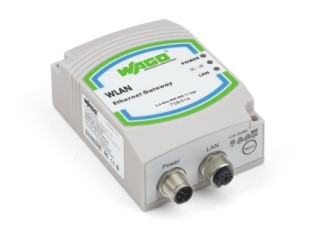 WAGO 758-917 WLAN ETHERNET Gateway Malaysia Singapore Thailand Indonedia Philippines Vietnam Europe & USA