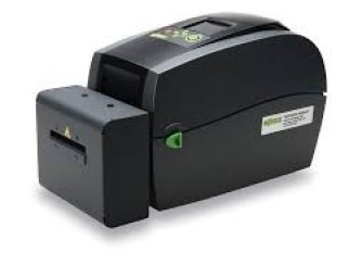 WAGO 258-5000 Thermal transfer printer Malaysia Singapore Thailand Indonedia Philippines Vietnam Europe & USA